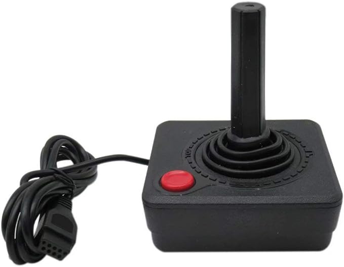Generic Atari Joystick