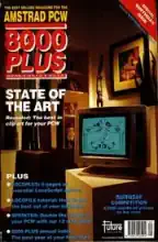 Amstrad 8000 Plus Amstrad 8000 Plus