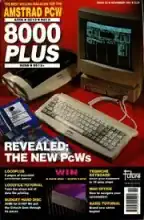 Amstrad 8000 Plus Amstrad 8000 Plus