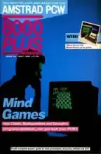 Amstrad 8000 Plus Amstrad 8000 Plus