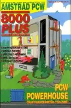 Amstrad 8000 Plus Amstrad 8000 Plus