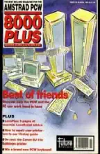 Amstrad 8000 Plus Amstrad 8000 Plus