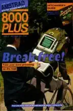 Amstrad 8000 Plus Amstrad 8000 Plus