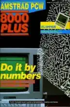 Amstrad 8000 Plus Amstrad 8000 Plus