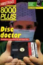 Amstrad 8000 Plus Amstrad 8000 Plus