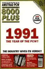 Amstrad 8000 Plus Amstrad 8000 Plus