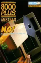 Amstrad 8000 Plus Amstrad 8000 Plus