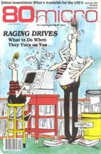 80 Microcomputing 80 Microcomputing