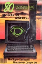 80 Microcomputing 80 Microcomputing