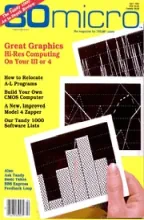 80 Microcomputing 80 Microcomputing