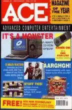 ACE ACE