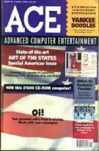 ACE ACE