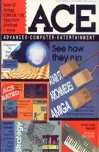 ACE ACE
