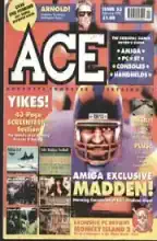 ACE ACE