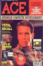 ACE ACE