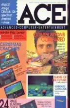 ACE ACE