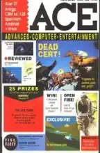 ACE ACE