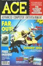 ACE ACE