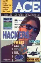 ACE ACE