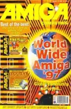 Amiga Computing Amiga Computing