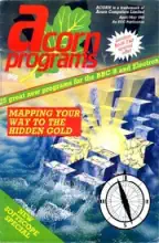 Acorn Programs Acorn Programs