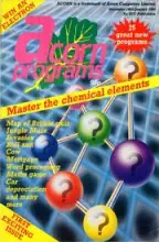 Acorn Programs Acorn Programs