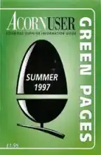 Acorn User Acorn User