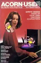 Acorn User Acorn User