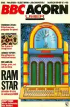 Acorn User Acorn User