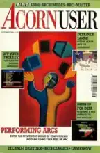 Acorn User Acorn User