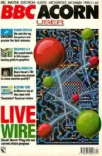 Acorn User Acorn User