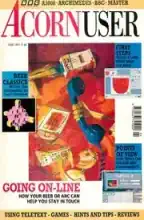 Acorn User Acorn User