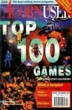 Acorn User Acorn User