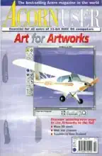 Acorn User Acorn User