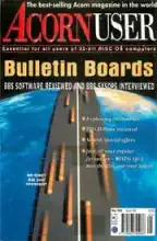 Acorn User Acorn User