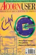 Acorn User Acorn User