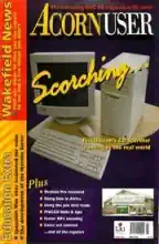 Acorn User Acorn User