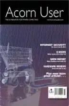 Acorn User Acorn User