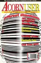 Acorn User Acorn User