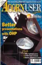 Acorn User Acorn User