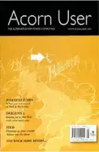 Acorn User Acorn User