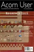 Acorn User Acorn User