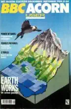 Acorn User Acorn User