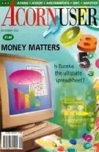 Acorn User Acorn User