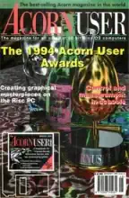 Acorn User Acorn User