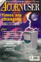 Acorn User Acorn User