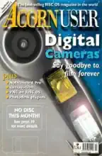 Acorn User Acorn User