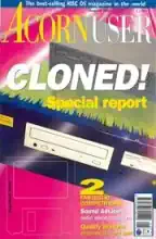 Acorn User Acorn User