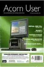 Acorn User Acorn User