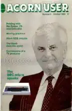 Acorn User Acorn User